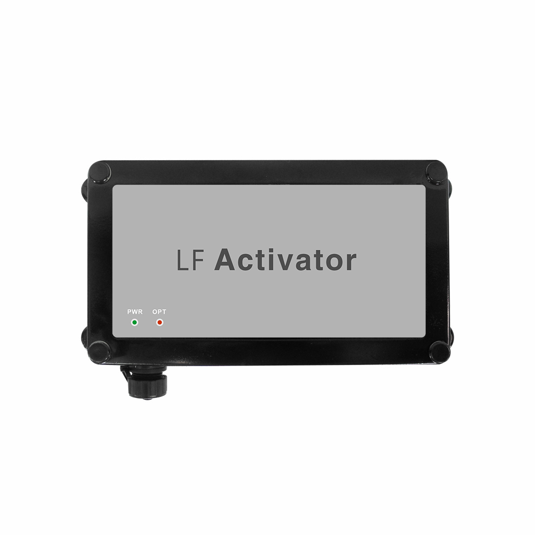 125 KHz LF RFID Activator