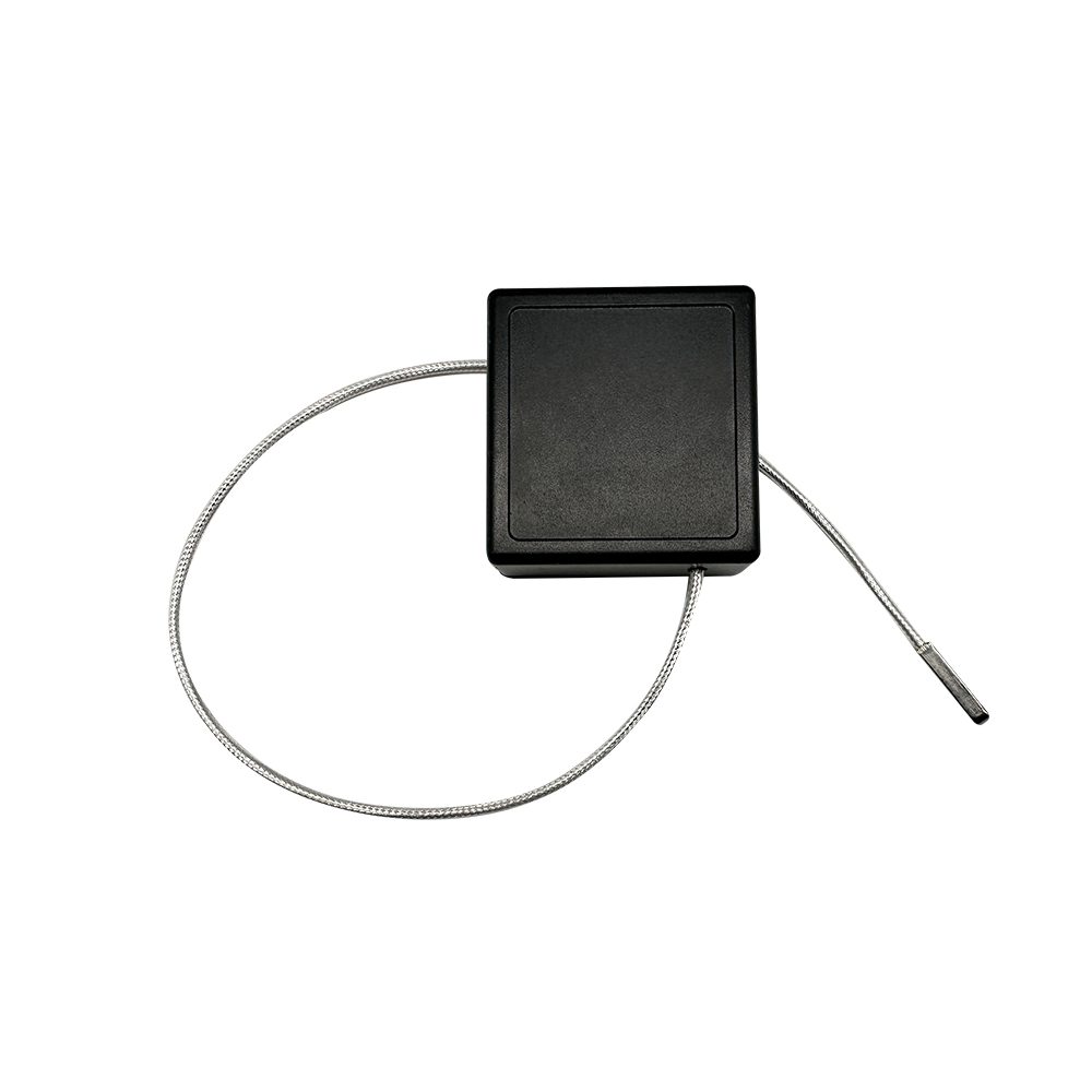Etiqueta de sensor de temperatura activa RFID RS-AT11 de 2,45 GHz